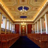 Διεθνές Συνέδριο Fintech Athens 4.0 - AI in Fintech