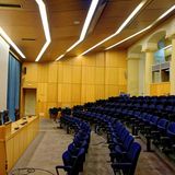 Academic conference entitled ‘Democracy at a Crossroads. The Crisis of Liberal Democracy and the Threat of Authoritarianism’