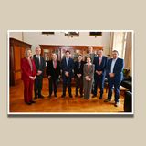 Μνημόνιο Συνεργασίας μεταξύ του Πανεπιστημίου Αθηνών και της Αρχής Προστασίας Δεδομένων Προσωπικού Χαρακτήρα