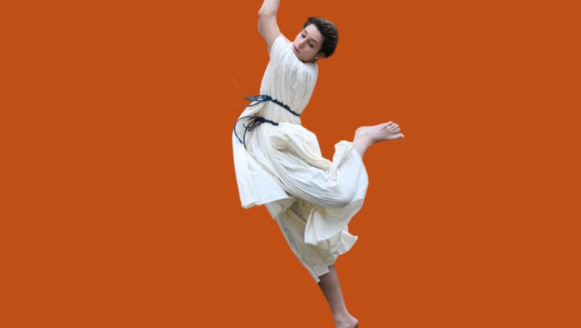 26/5/2025, Round table: DANCE, METRICS AND TEXT IN ANCIENT THEATER, Φινλανδικό Ινστιτούτο